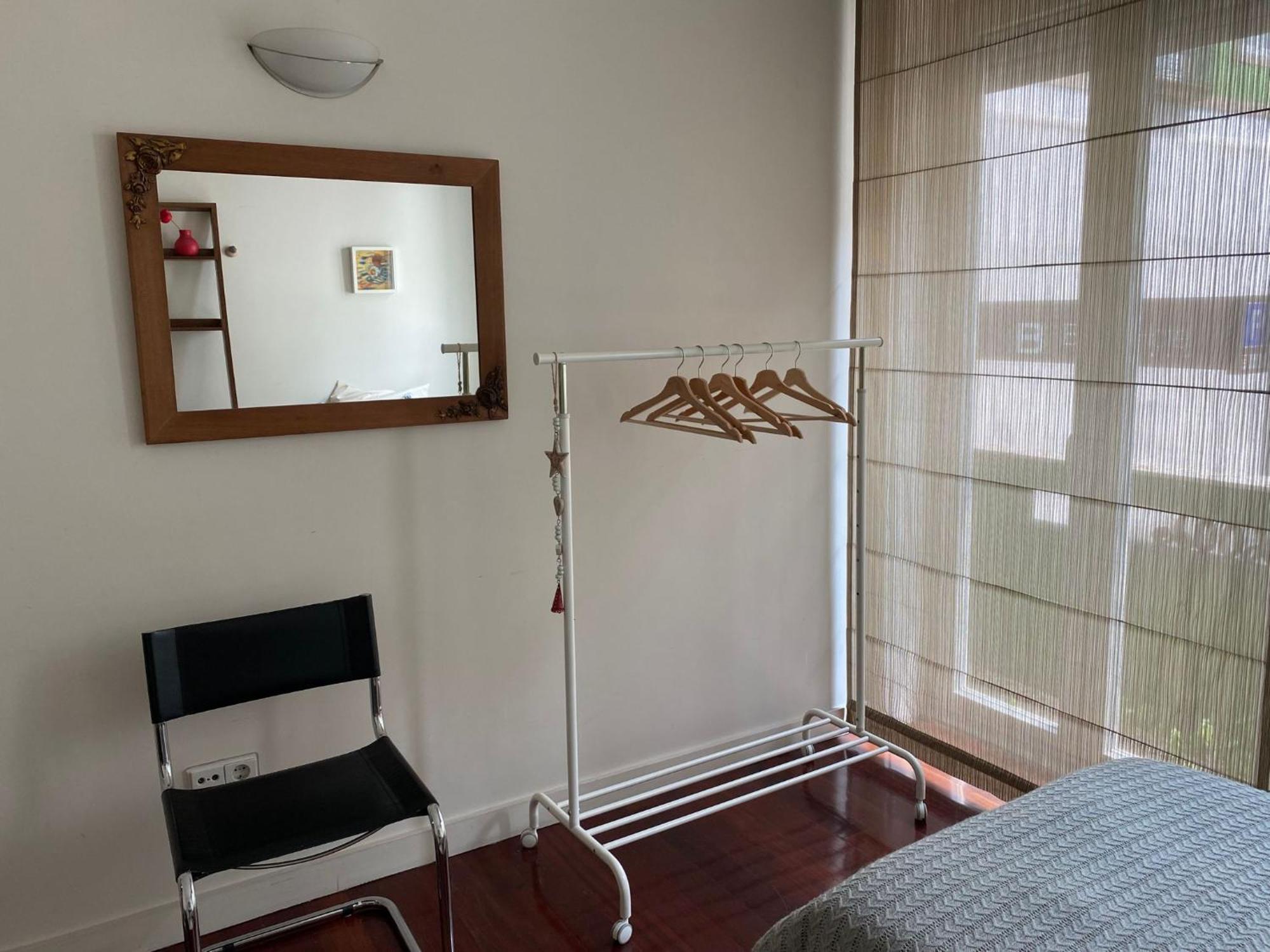 Ana'S Apartment Porto Exteriér fotografie