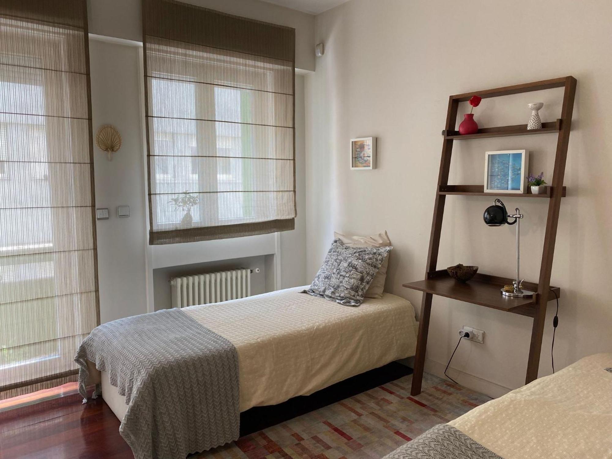 Ana'S Apartment Porto Exteriér fotografie